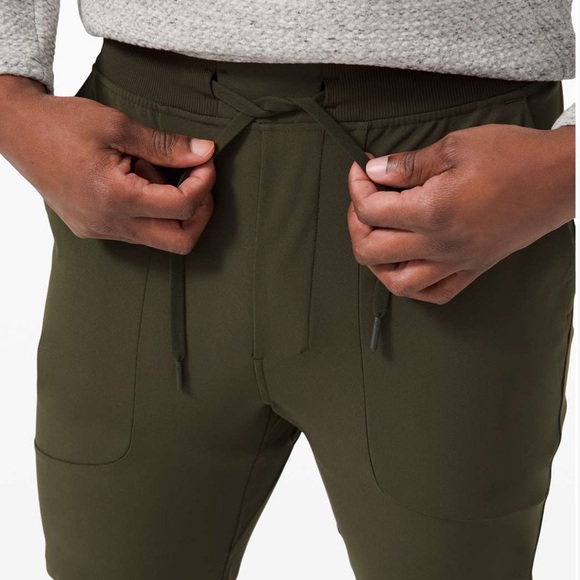 Lululemon ABC Jogger Skinny - Picture 4 of 7